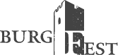 Burgfestlogo